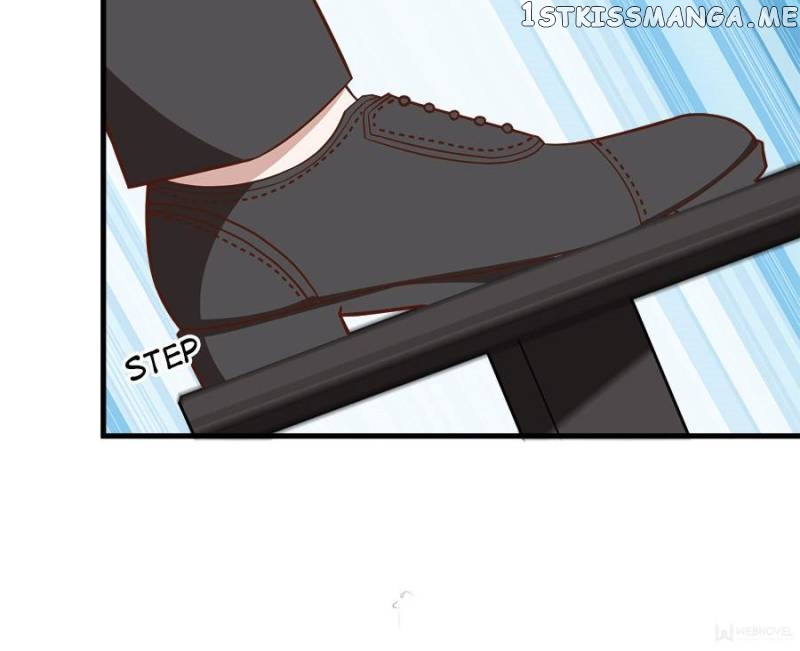 Mysterious Star: Battle With My Sweet Wife chapter 8 - page 8
