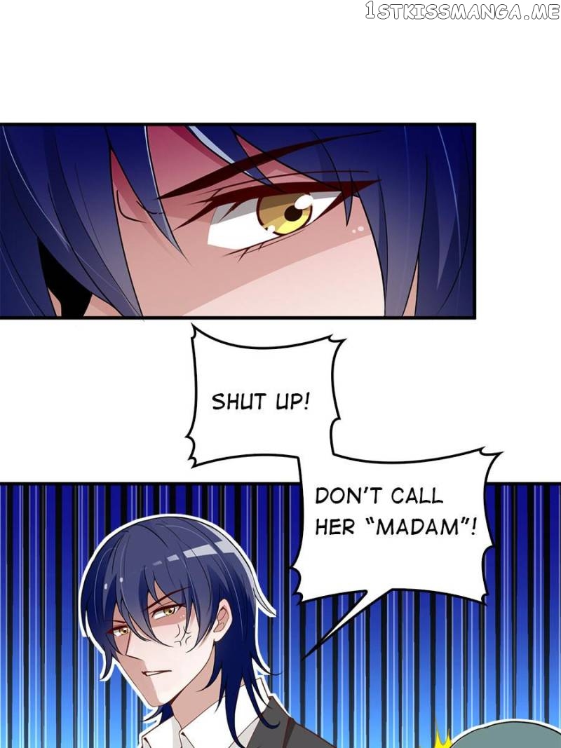 Mysterious Star: Battle With My Sweet Wife chapter 7 - page 11