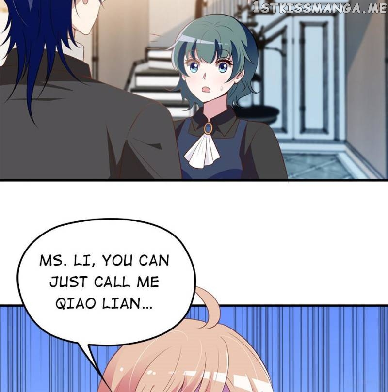 Mysterious Star: Battle With My Sweet Wife chapter 7 - page 14