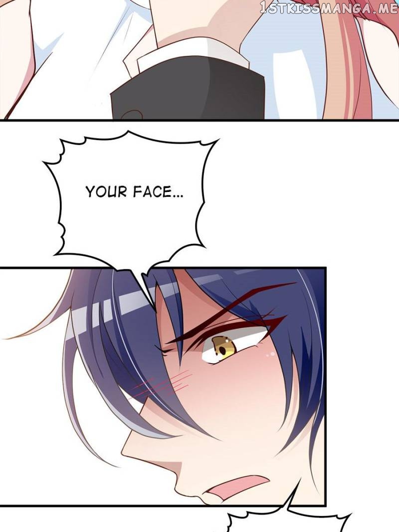 Mysterious Star: Battle With My Sweet Wife chapter 7 - page 19