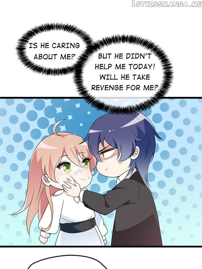 Mysterious Star: Battle With My Sweet Wife chapter 7 - page 21