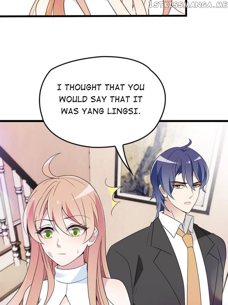 Mysterious Star: Battle With My Sweet Wife chapter 7 - page 23
