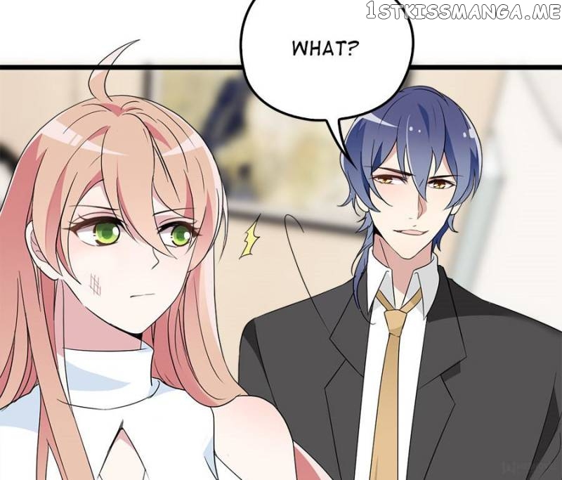 Mysterious Star: Battle With My Sweet Wife chapter 7 - page 26