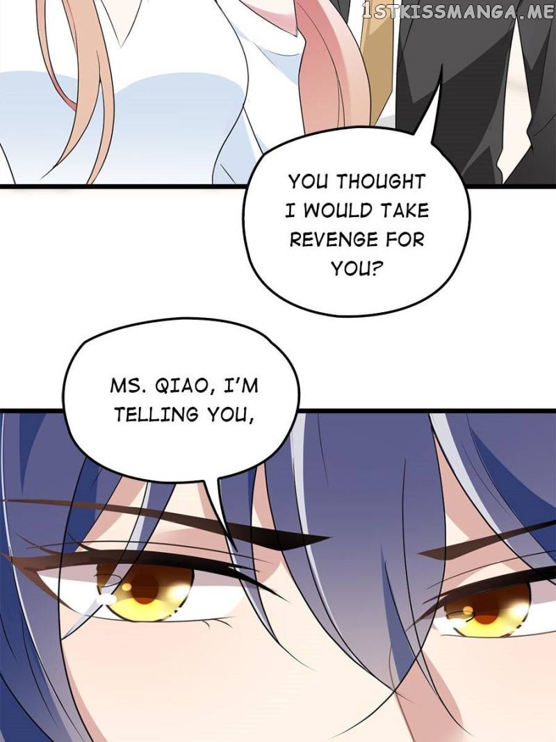 Mysterious Star: Battle With My Sweet Wife chapter 7 - page 27