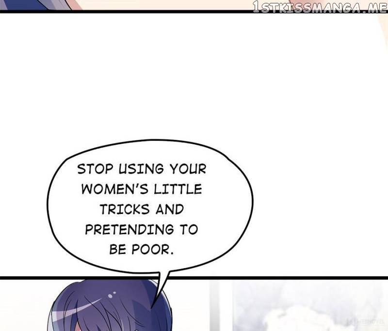 Mysterious Star: Battle With My Sweet Wife chapter 7 - page 28