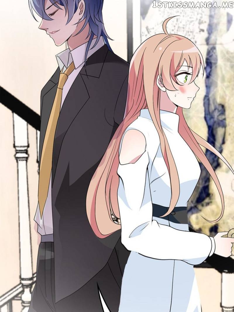 Mysterious Star: Battle With My Sweet Wife chapter 7 - page 29