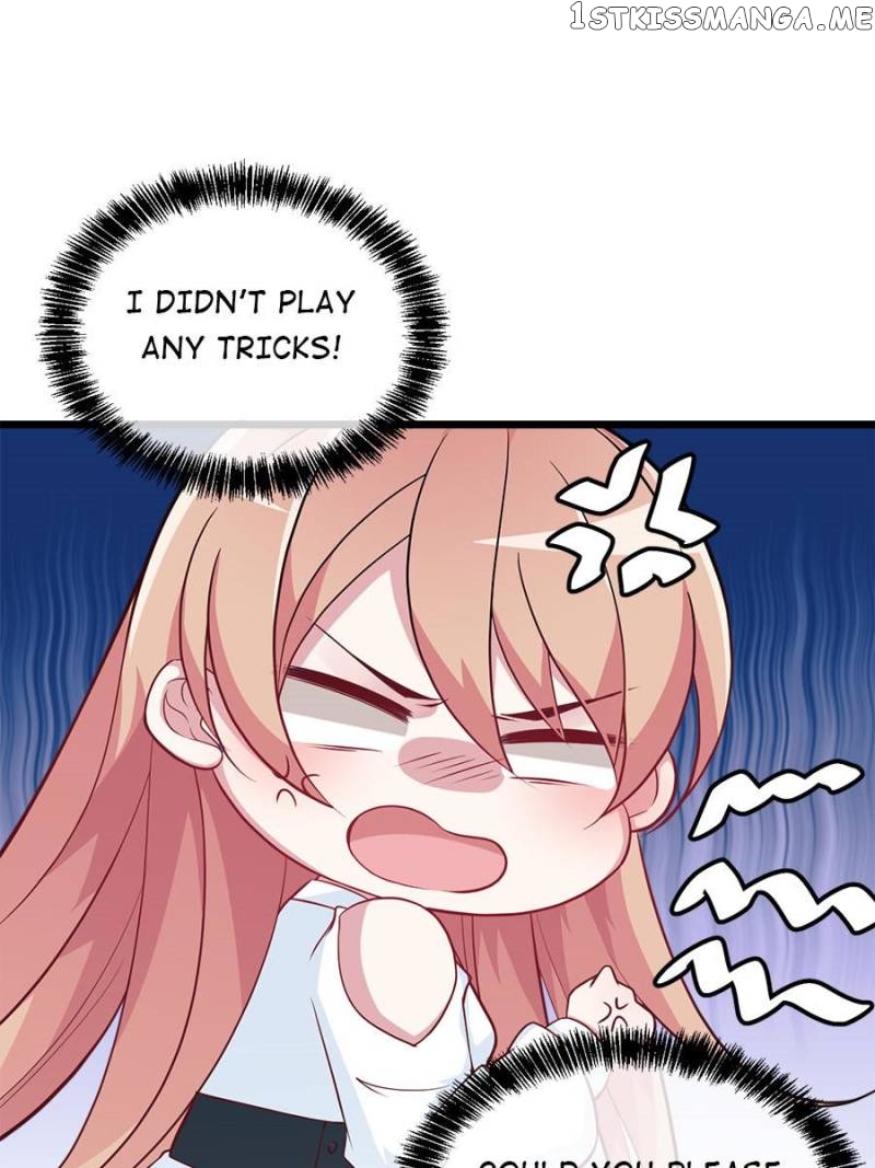 Mysterious Star: Battle With My Sweet Wife chapter 7 - page 31