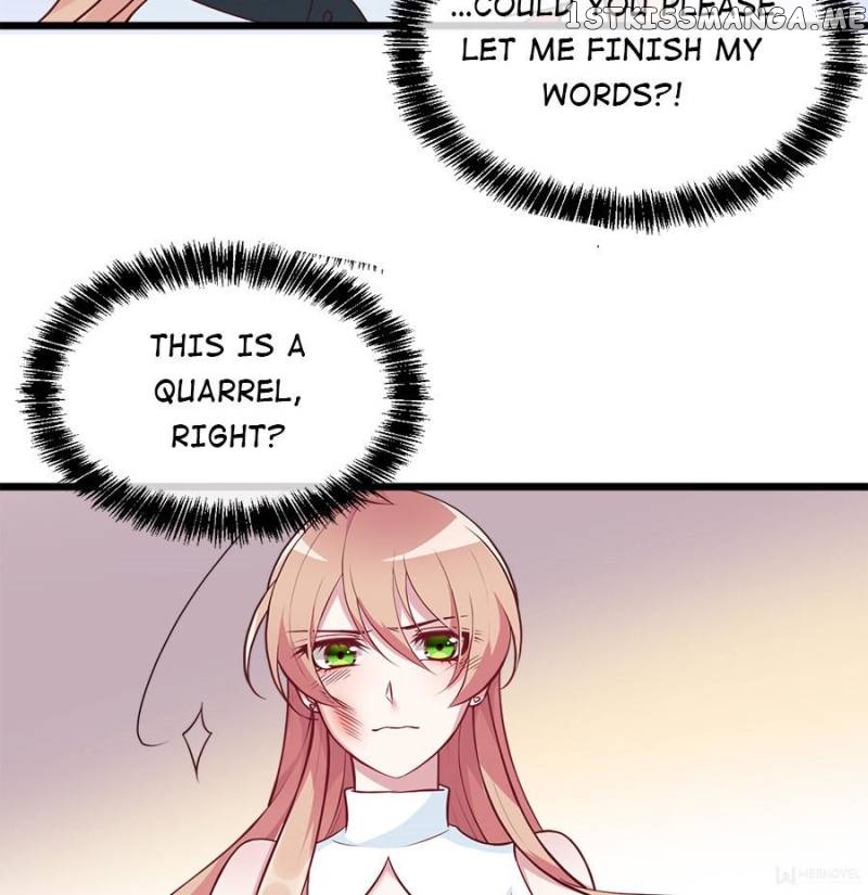 Mysterious Star: Battle With My Sweet Wife chapter 7 - page 32