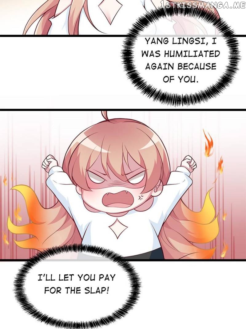 Mysterious Star: Battle With My Sweet Wife chapter 7 - page 33
