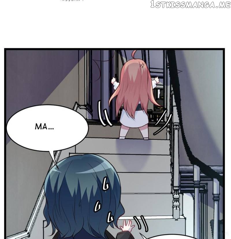 Mysterious Star: Battle With My Sweet Wife chapter 7 - page 34