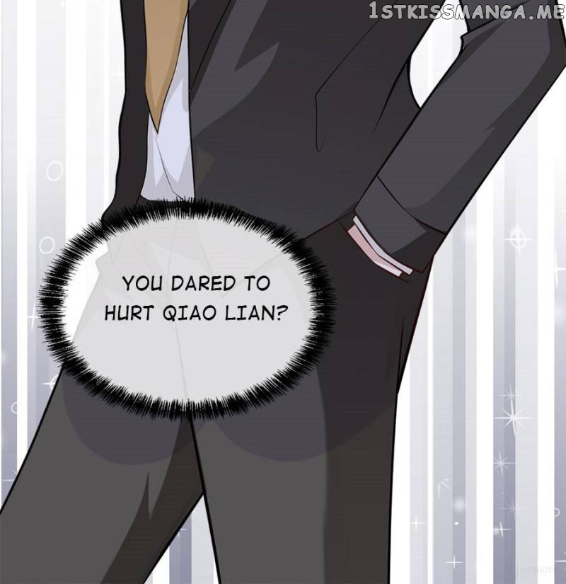 Mysterious Star: Battle With My Sweet Wife chapter 7 - page 40