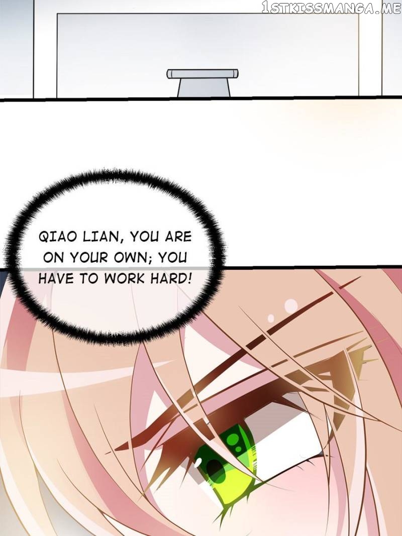 Mysterious Star: Battle With My Sweet Wife chapter 7 - page 43