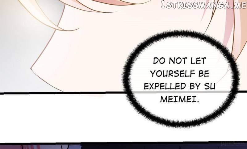 Mysterious Star: Battle With My Sweet Wife chapter 7 - page 44