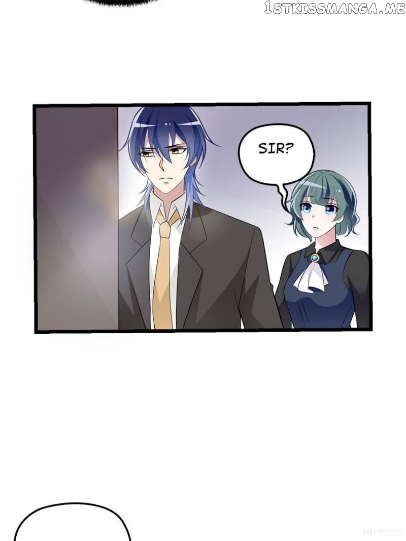 Mysterious Star: Battle With My Sweet Wife chapter 7 - page 46