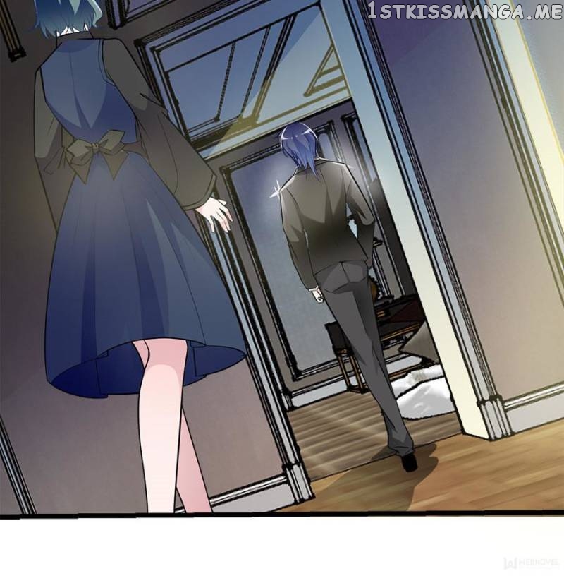 Mysterious Star: Battle With My Sweet Wife chapter 7 - page 48