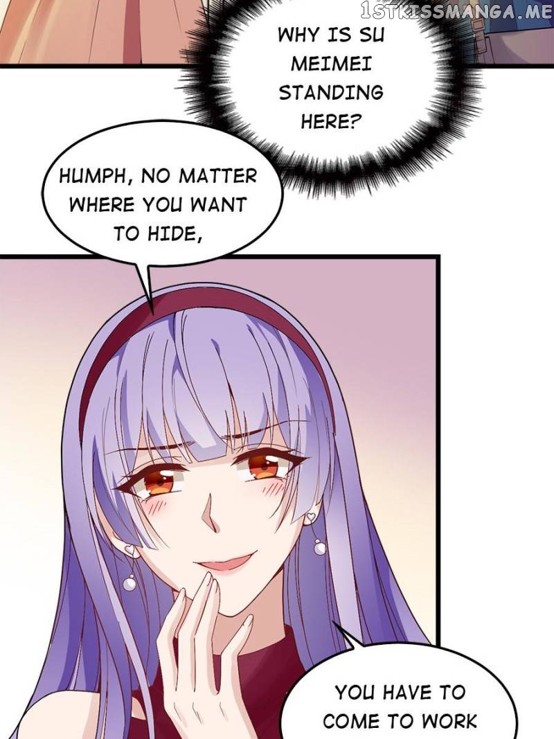 Mysterious Star: Battle With My Sweet Wife chapter 7 - page 51
