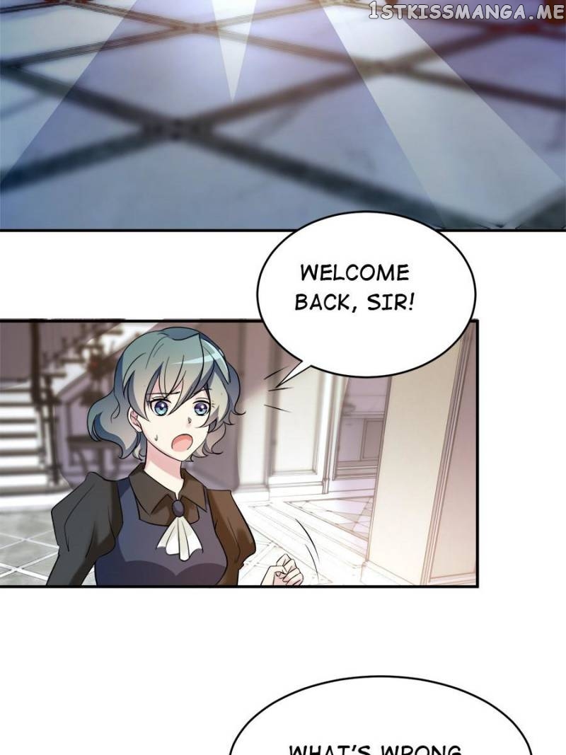 Mysterious Star: Battle With My Sweet Wife chapter 7 - page 7