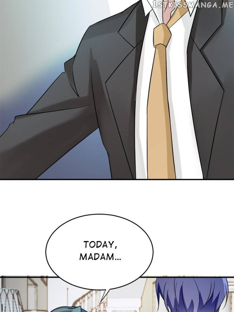 Mysterious Star: Battle With My Sweet Wife chapter 7 - page 9