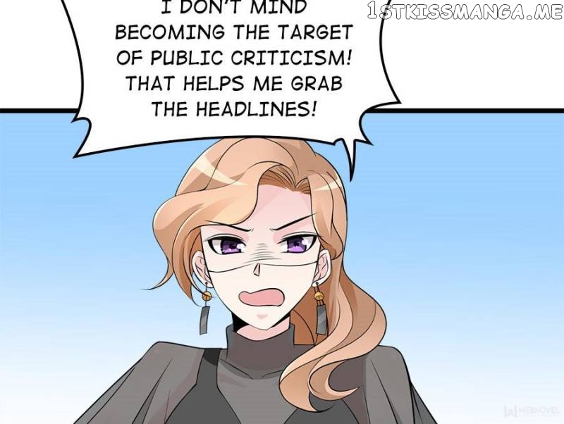 Mysterious Star: Battle With My Sweet Wife chapter 6 - page 16