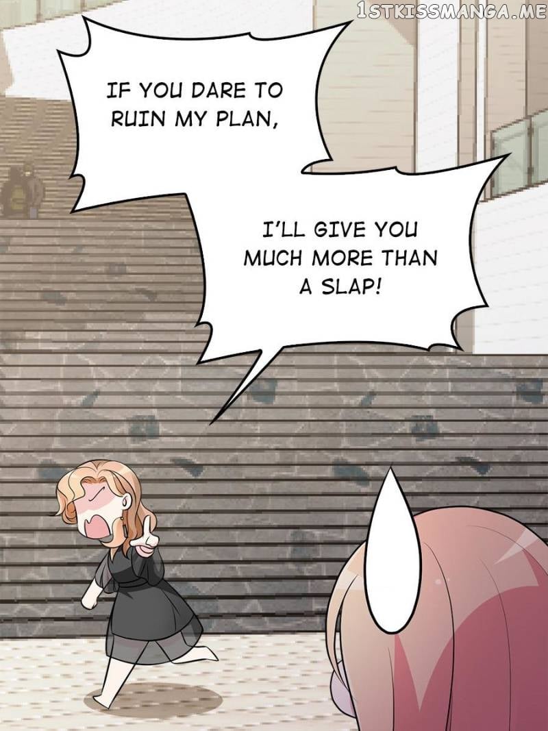 Mysterious Star: Battle With My Sweet Wife chapter 6 - page 19