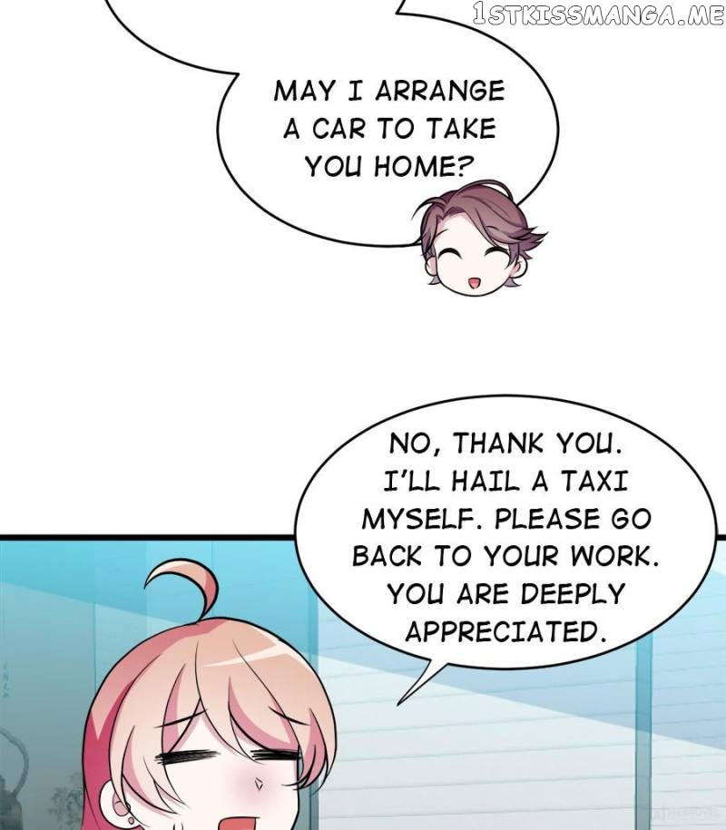Mysterious Star: Battle With My Sweet Wife chapter 6 - page 2