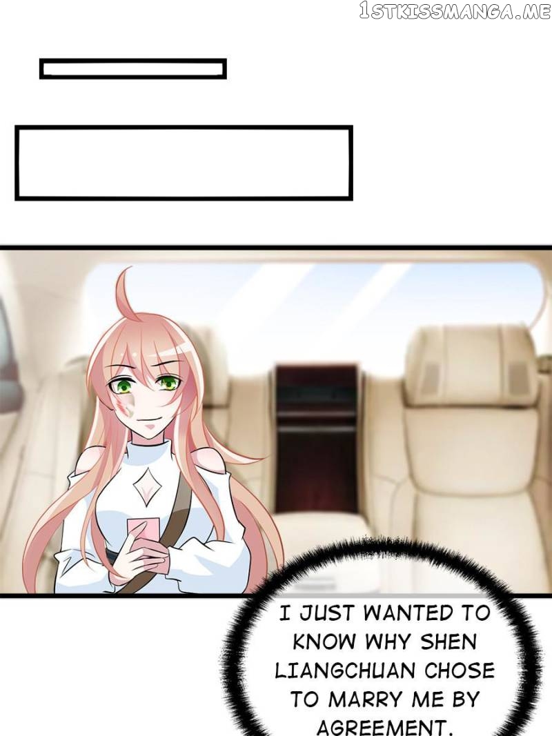 Mysterious Star: Battle With My Sweet Wife chapter 6 - page 21