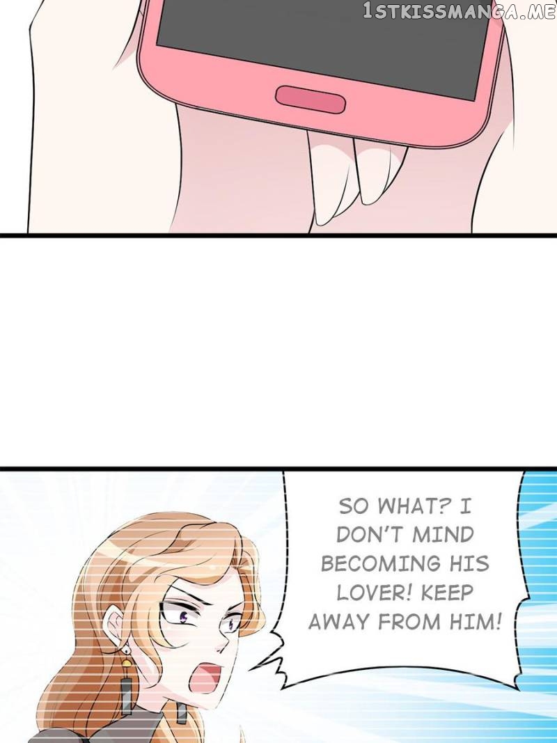 Mysterious Star: Battle With My Sweet Wife chapter 6 - page 25