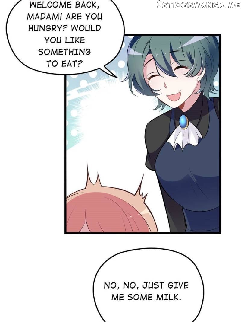 Mysterious Star: Battle With My Sweet Wife chapter 6 - page 33