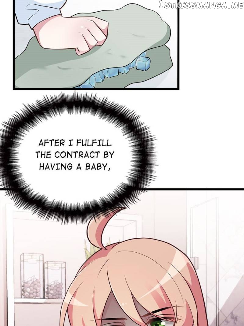 Mysterious Star: Battle With My Sweet Wife chapter 6 - page 37