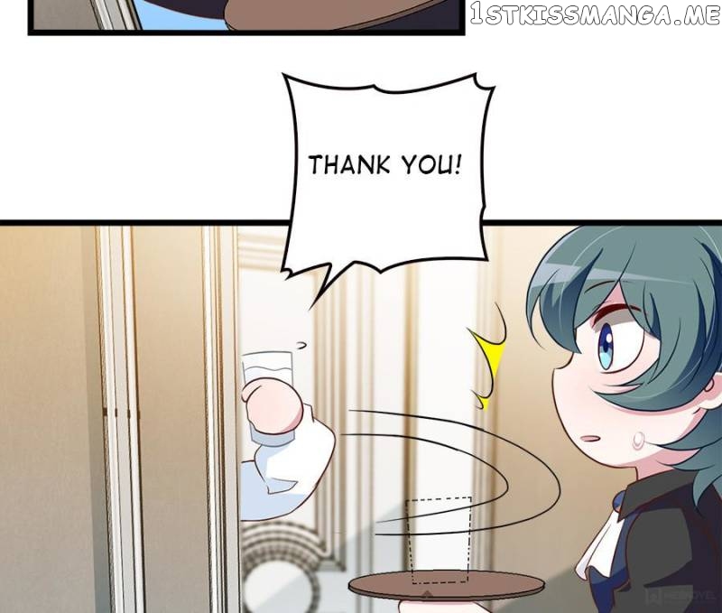 Mysterious Star: Battle With My Sweet Wife chapter 6 - page 42
