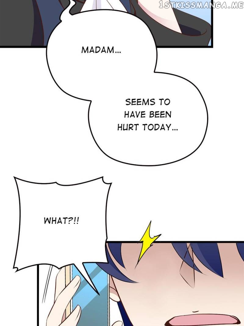 Mysterious Star: Battle With My Sweet Wife chapter 6 - page 49