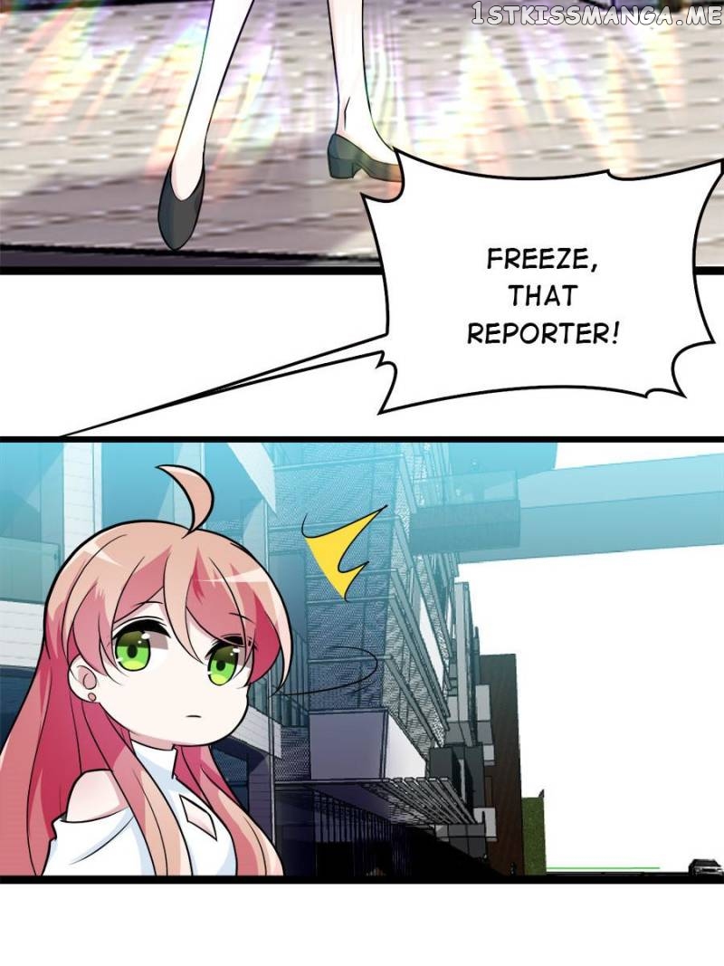 Mysterious Star: Battle With My Sweet Wife chapter 6 - page 5