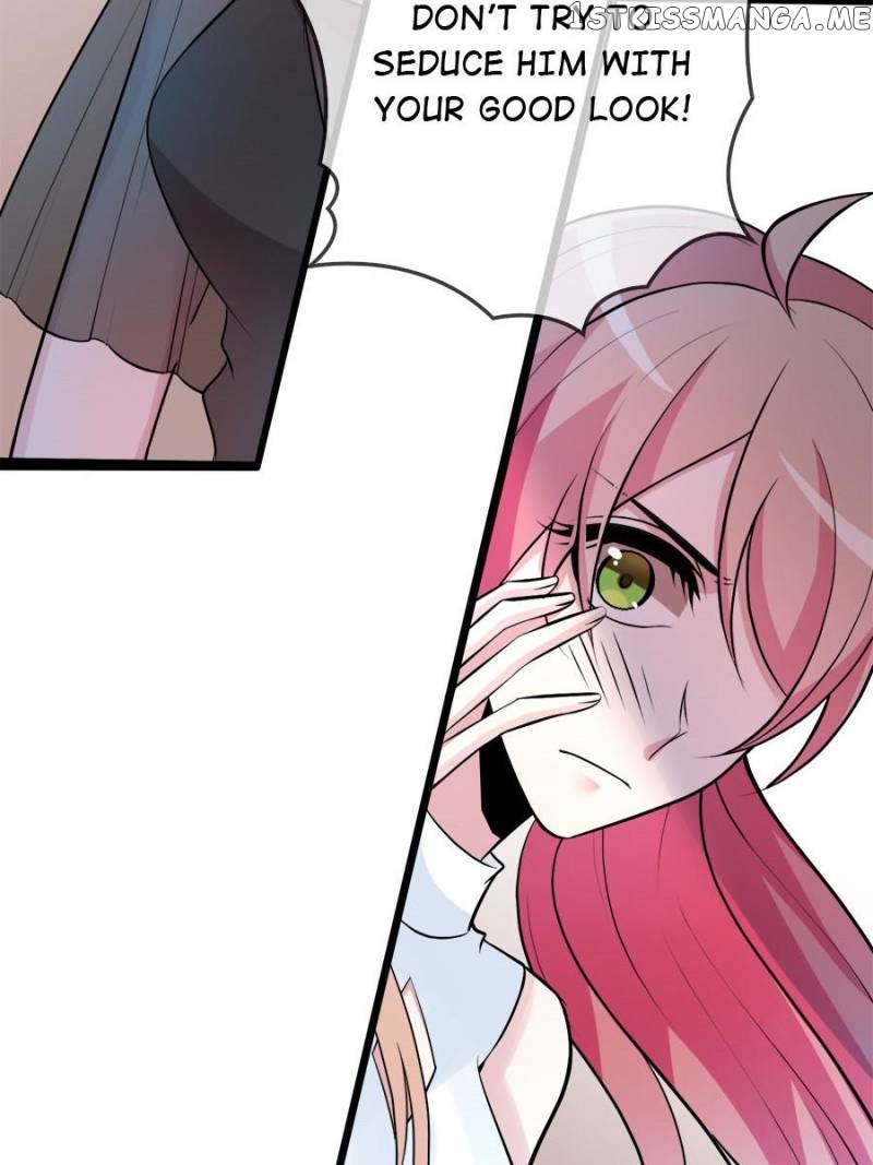 Mysterious Star: Battle With My Sweet Wife chapter 6 - page 9
