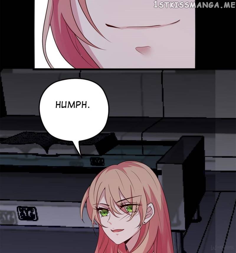 Mysterious Star: Battle With My Sweet Wife chapter 5 - page 31