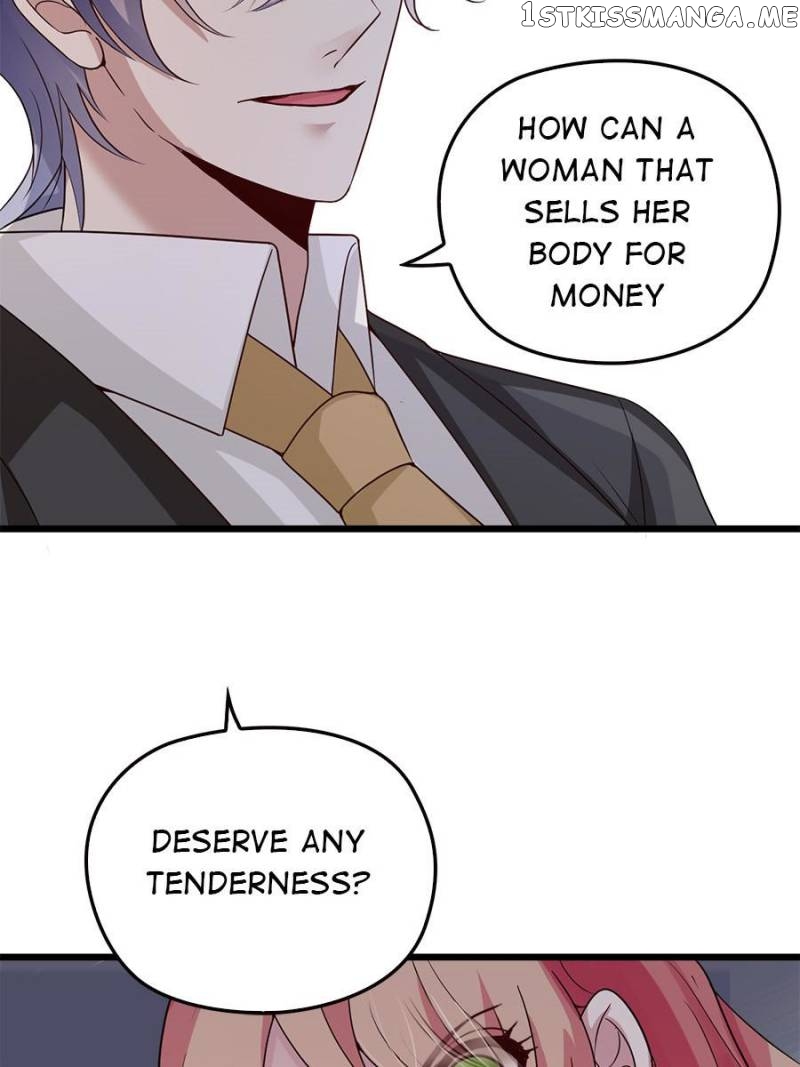 Mysterious Star: Battle With My Sweet Wife chapter 5 - page 34