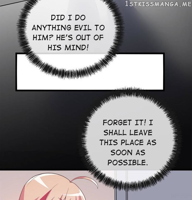 Mysterious Star: Battle With My Sweet Wife chapter 5 - page 41