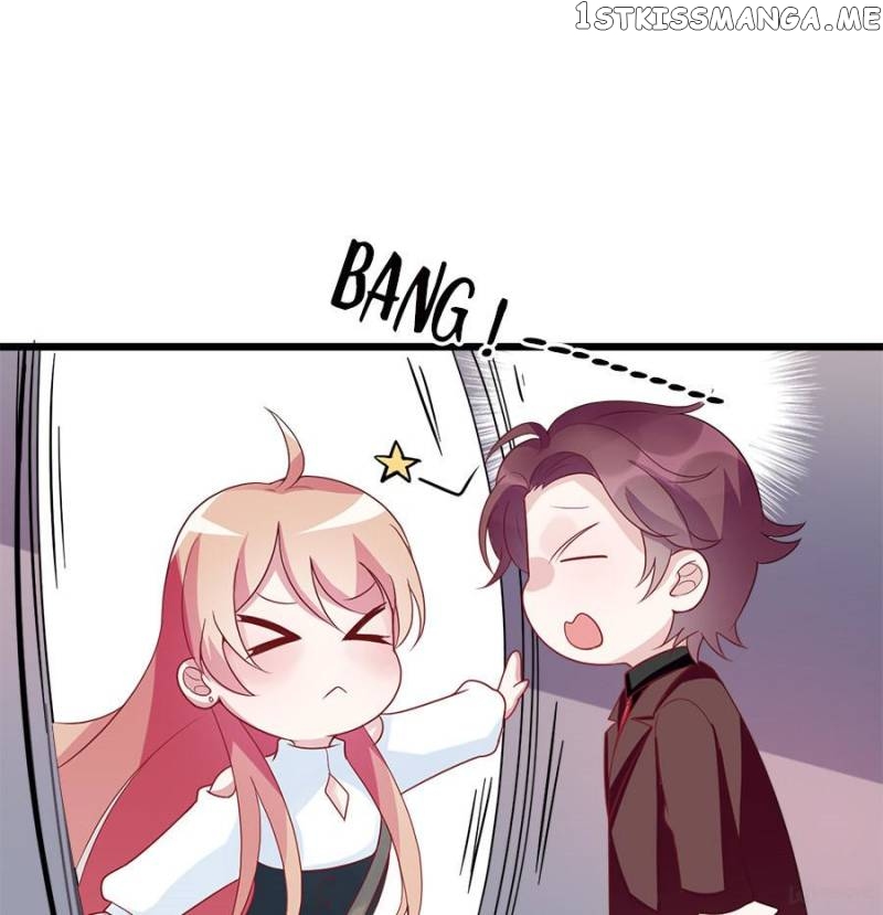Mysterious Star: Battle With My Sweet Wife chapter 5 - page 43
