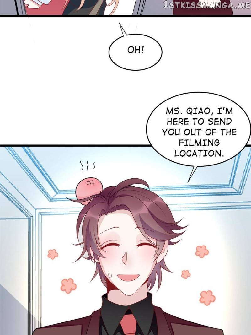 Mysterious Star: Battle With My Sweet Wife chapter 5 - page 44