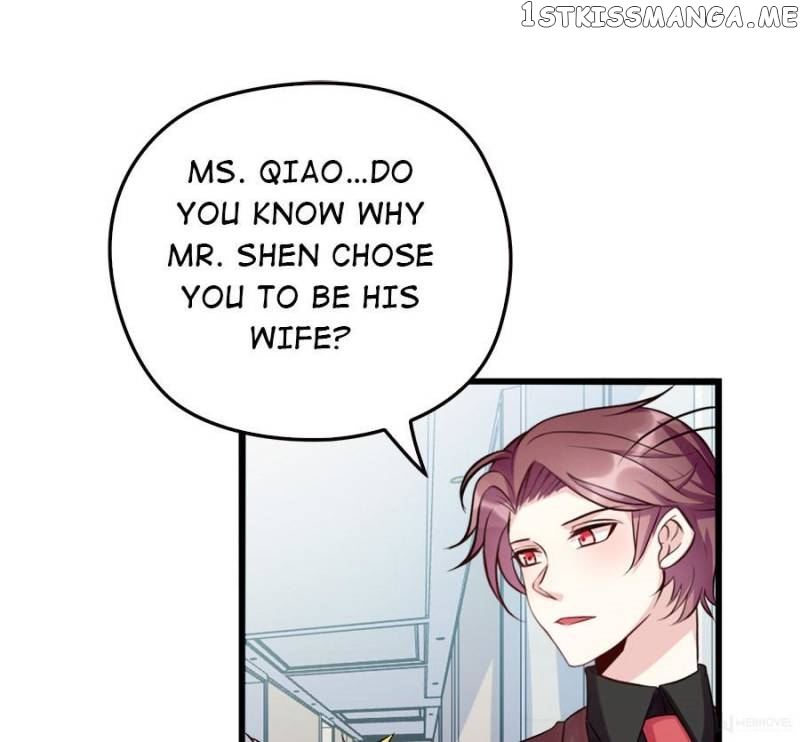 Mysterious Star: Battle With My Sweet Wife chapter 5 - page 47