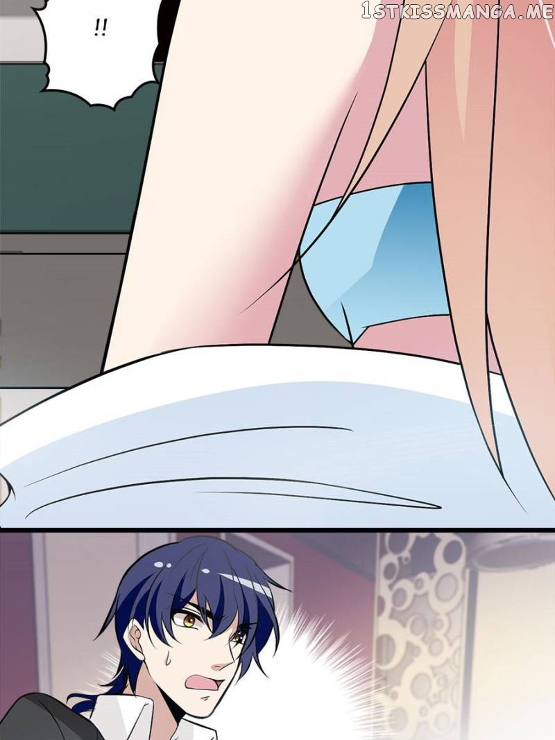 Mysterious Star: Battle With My Sweet Wife chapter 5 - page 5