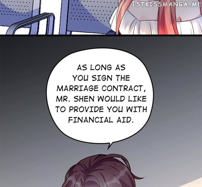 Mysterious Star: Battle With My Sweet Wife chapter 5 - page 51