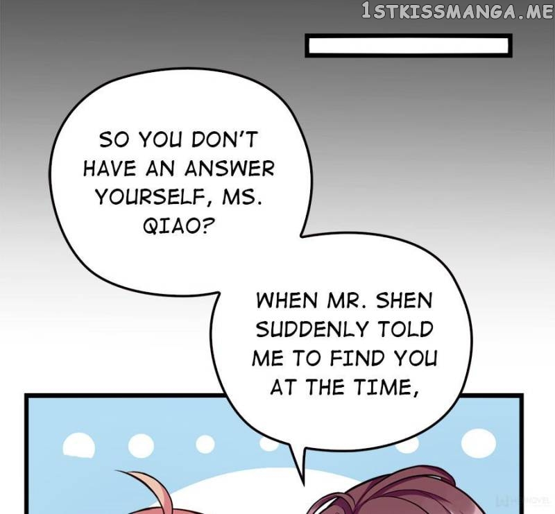 Mysterious Star: Battle With My Sweet Wife chapter 5 - page 53