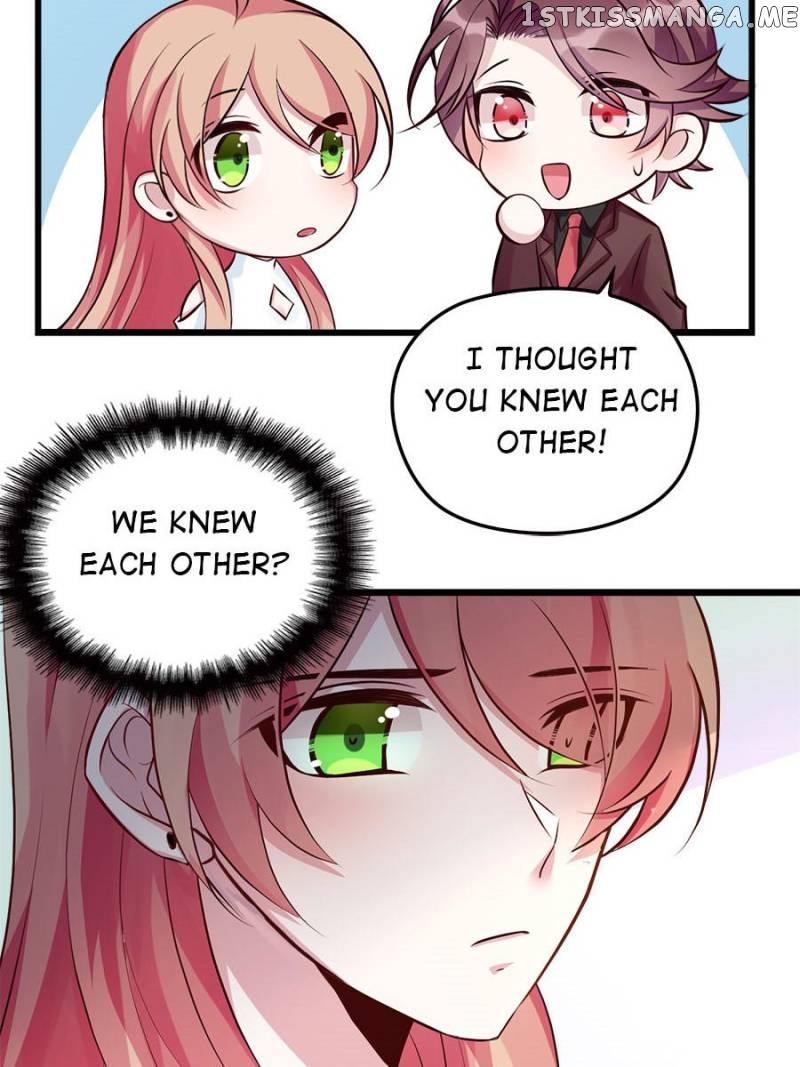 Mysterious Star: Battle With My Sweet Wife chapter 5 - page 54
