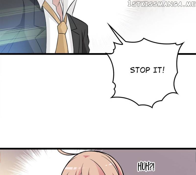 Mysterious Star: Battle With My Sweet Wife chapter 5 - page 6