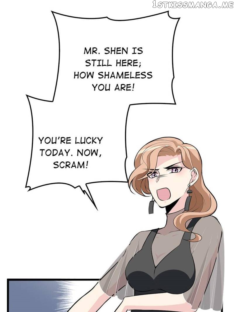 Mysterious Star: Battle With My Sweet Wife chapter 5 - page 9