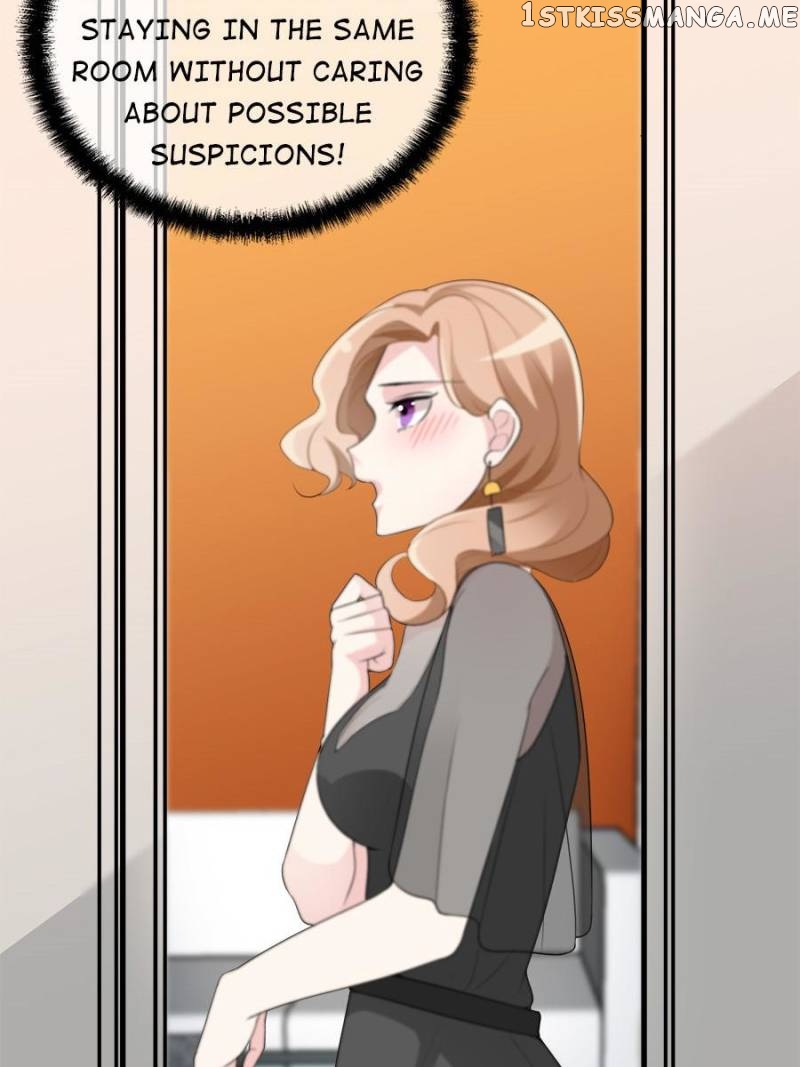Mysterious Star: Battle With My Sweet Wife chapter 4 - page 16