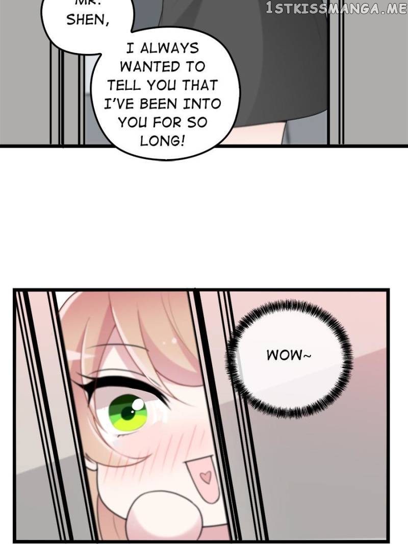Mysterious Star: Battle With My Sweet Wife chapter 4 - page 18