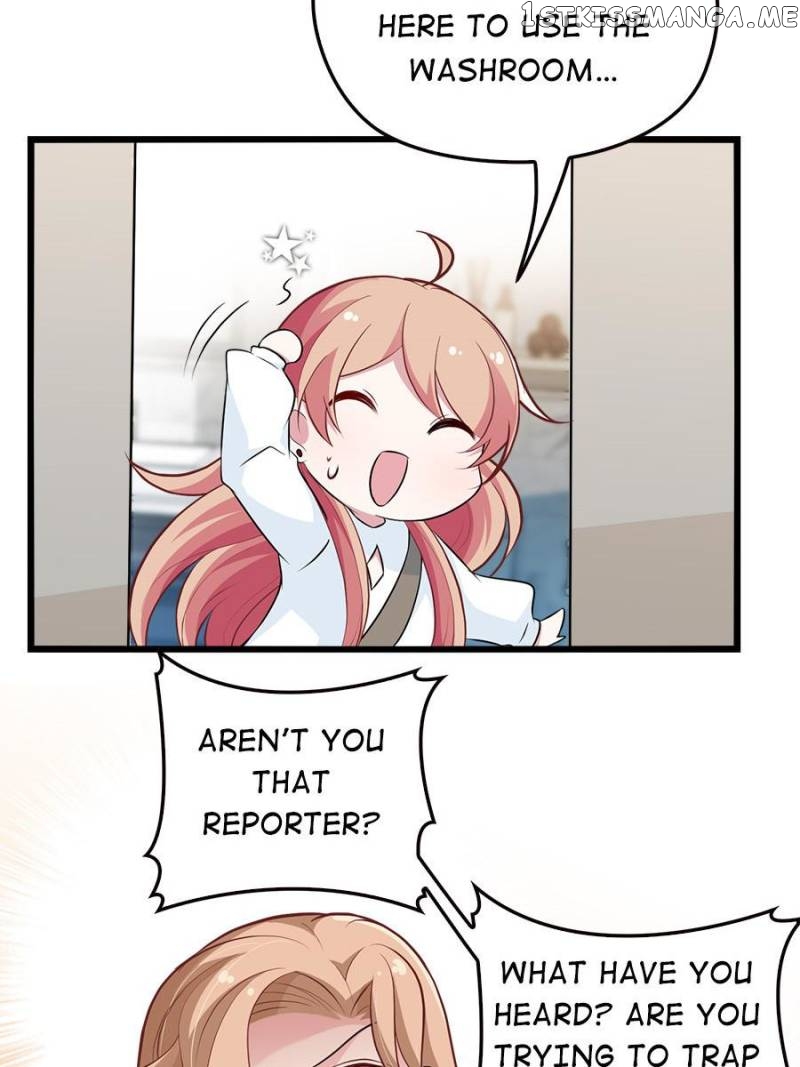 Mysterious Star: Battle With My Sweet Wife chapter 4 - page 25
