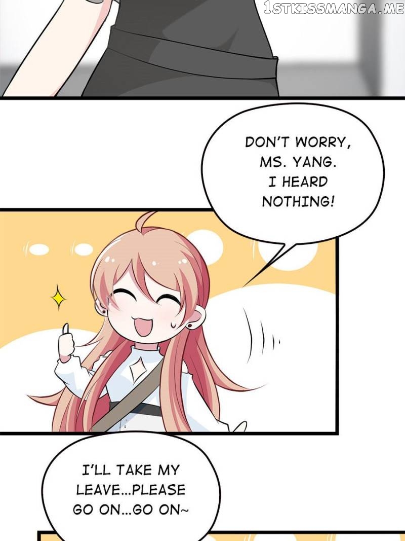 Mysterious Star: Battle With My Sweet Wife chapter 4 - page 27