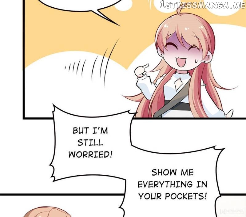 Mysterious Star: Battle With My Sweet Wife chapter 4 - page 28